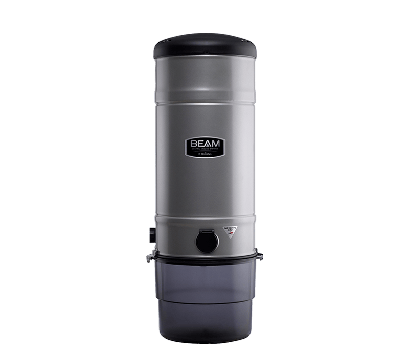 offerte centraal stofzuigsysteem beam electrolux