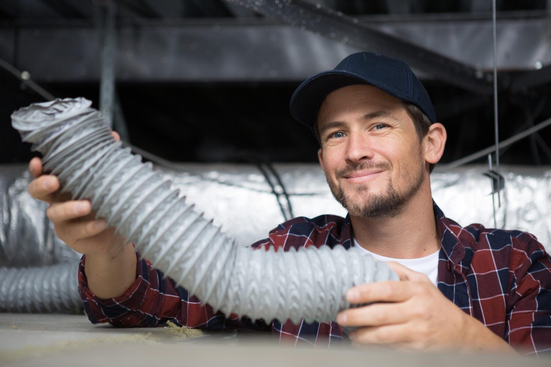 ventilatiesysteem kopen