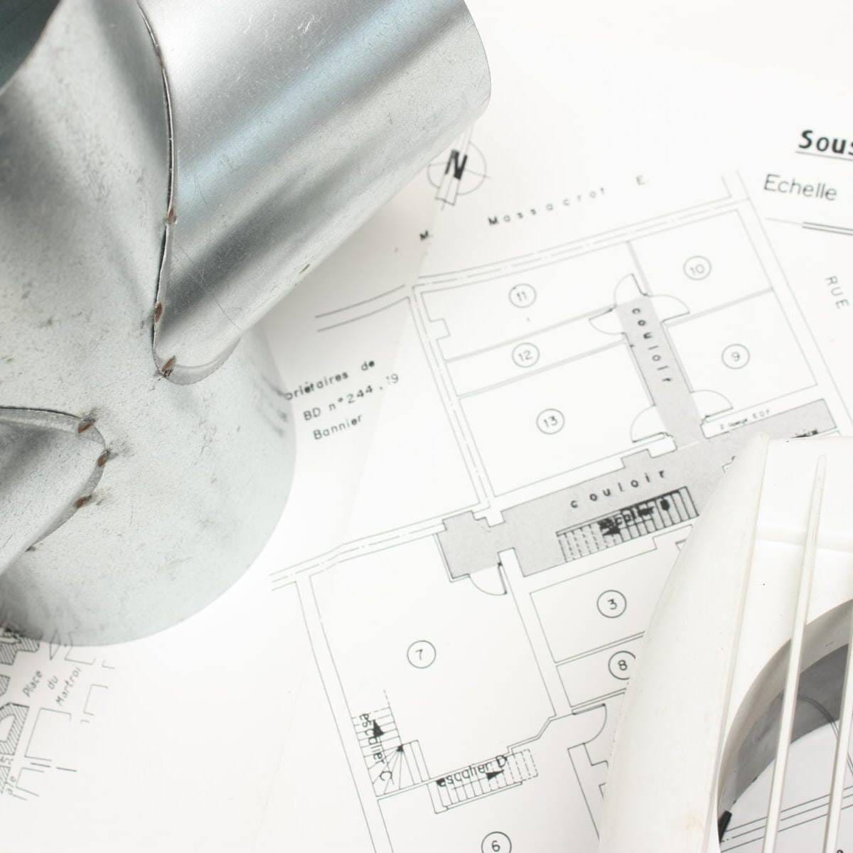 Ventilatiesysteem type C+ kopen